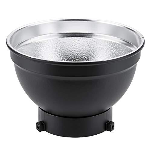 Flashpoint Flashpoint XPLOR 600 Replacement Standard 7" Reflector (Bowens Mount)