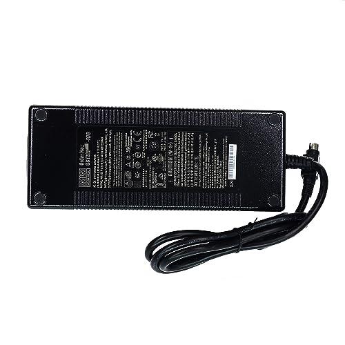 MEANWNVV Mean Well GST Series 220W 15V 13.4A Power Supply Adapter GST220A15-R7B