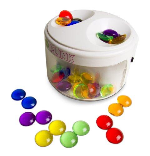 Duo Games Duo Plink for iPad