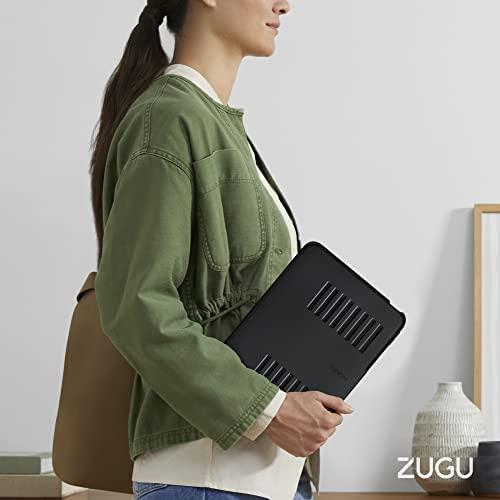 ZUGU CASE ZUGU CASE for iPad 10.9 Inch Case iPad 11th/10th Generation (A16 2025/2022), Slim Protective Magnetic Stand & Sleep/Wake Cover 11th/10th Gen iPad Stand, Model #s A2696, A2757, A2777, Berry Purple