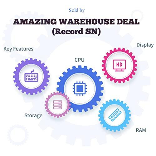 HP HP Envy x360 2-in-1 15.6" FHD Touchscreen Business Laptop, Intel Core i5-1135G7(Beats i7-1065G7), 16GB 3200MHz RAM, 1TB NVMe SSD, Fingerprint, Webcam, Backlit KB, Win 10 H, GM Accessories