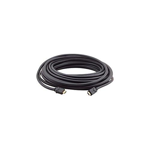 Kramer Kramer Electronics CP-HM/HM/ETH-35 Hdmi M to Hdmi M Plenum Rated Cable with Ethernet