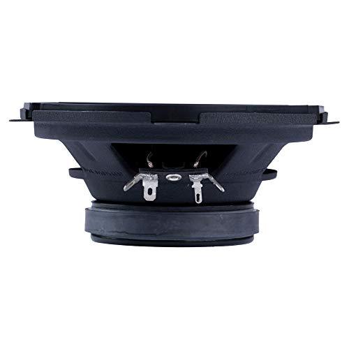 Memphis Memphis Audio PRX570C Power Reference Series 5x7 Component Speakers with 1\" Tweeters - Pair