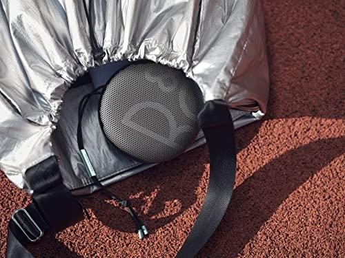 Bang & Olufsen Bang & Olufsen Beosound A1 (2nd Generation) Wireless Portable Waterproof Bluetooth Speaker with Microphone, Sport