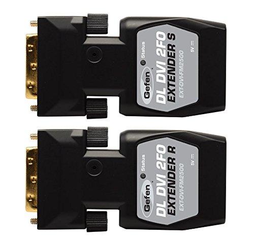 Gefen GEFEN EXT-DVI-FM2500 Dual Link (Dongle Modules)