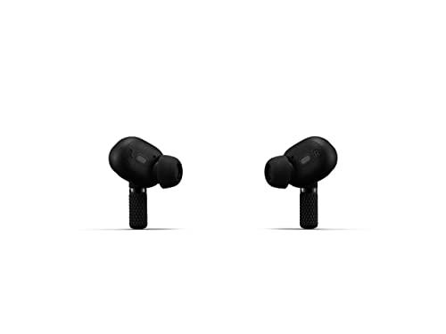 Marshall Marshall Motif True Wireless Noise Canceling Headphones, In Ear, Black