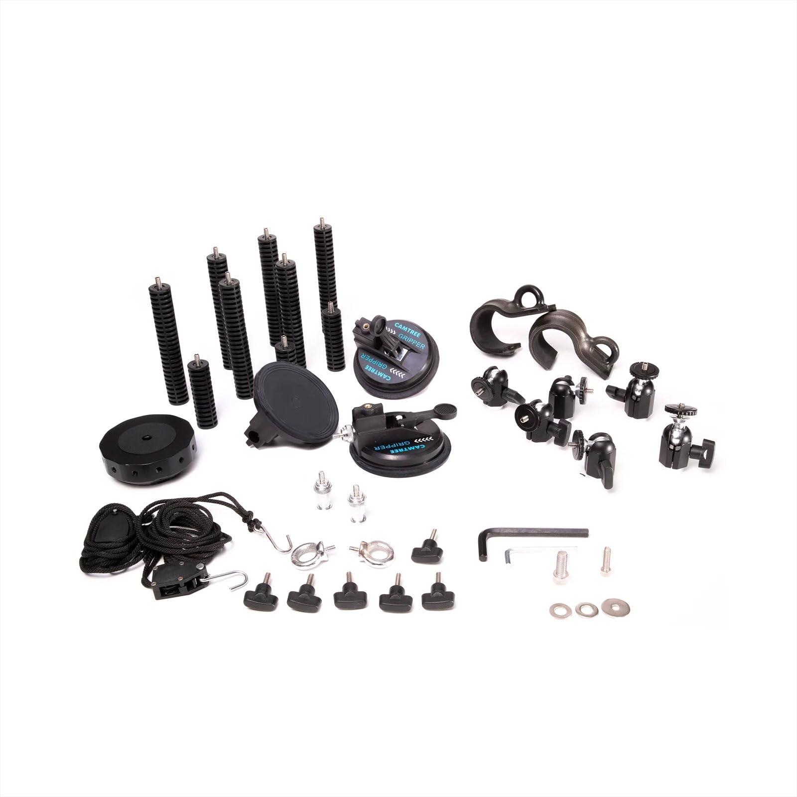 BOSS Audio Systems BOSS Audio Systems BRS46 Car Replacement Speakers - 50 Watts of Power Per Speaker, 4 Inch x 6 Inch Inch , Full Range, Sold Individually, Easy Mounting