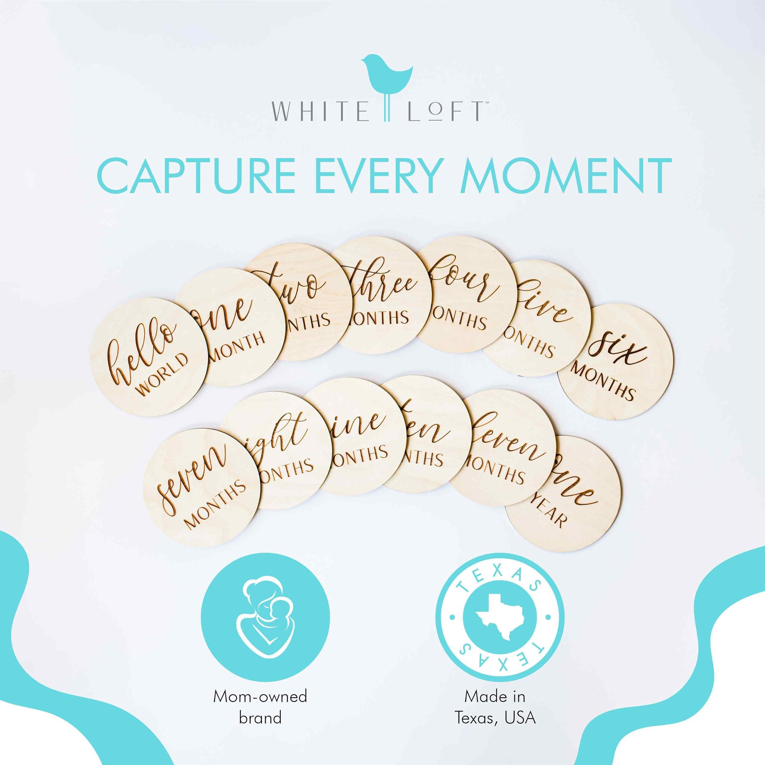 JM JM Reading Glasses for Women Oprah Style 3 Pack Square Oversized Readers with Spring Hinge Blue Light Blocking Ladies +2.25