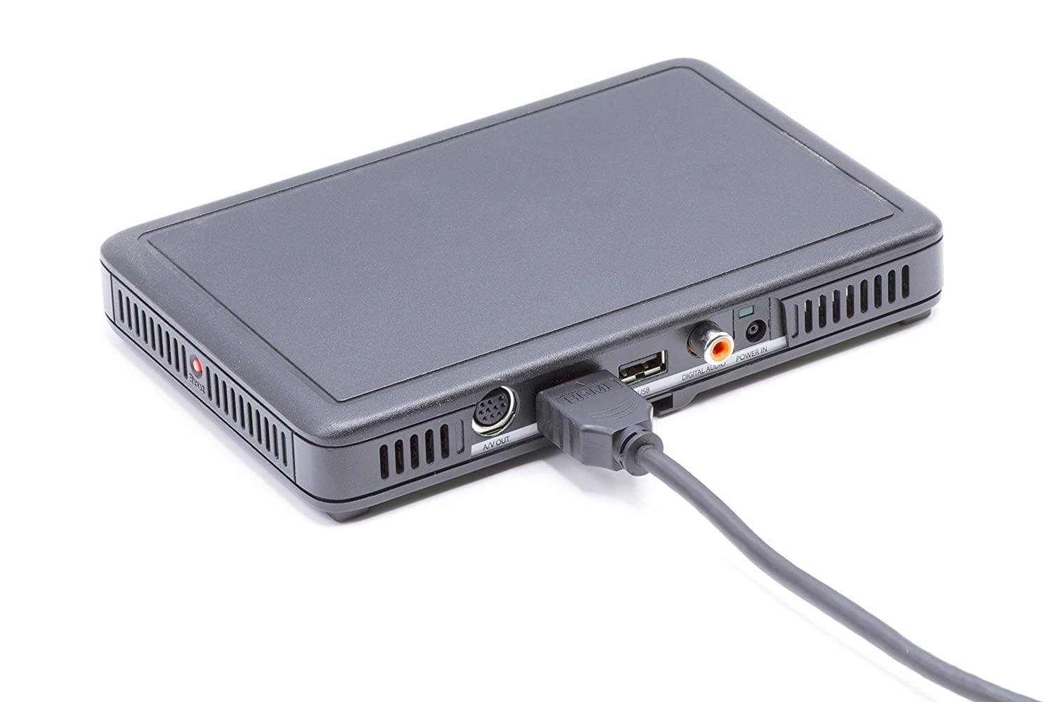 THE CIMPLE CO THE CIMPLE CO 4K HDMI Cable - (3 Pack) HDMI Cord (12ft) - Supports (4K@60Hz, 3D, HDTV, UHD, Ethernet, ARC, DIRECTV, Satellite Dish, Comcast) by 3 Pack