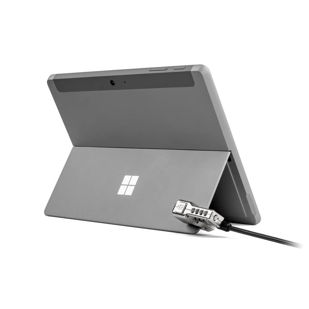 Kensington Kensington Combination Lock for Surface Pro and Surface Go - Serialized