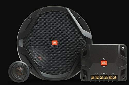 JBL JBL GX608C 210 Watt 6-1/2" 2-Way GX Series Complete Component System