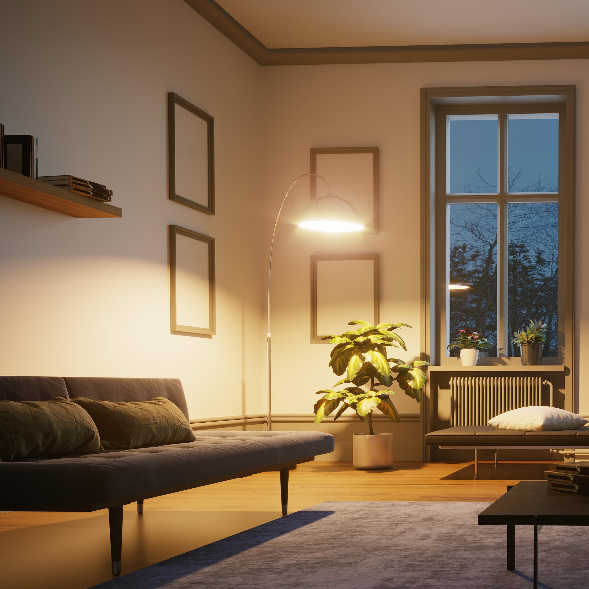 Feit Electric Feit Electric 20-Watt Xenon Halogen Light Bulb, Dimmable, 3000K Bright White, G8 Bi-Pin Base, 170 Lumens, 90+ CRI, Cool & Long-Lasting for Under Cabinet, Accent, Display, & Task Lighting, 3-Pack