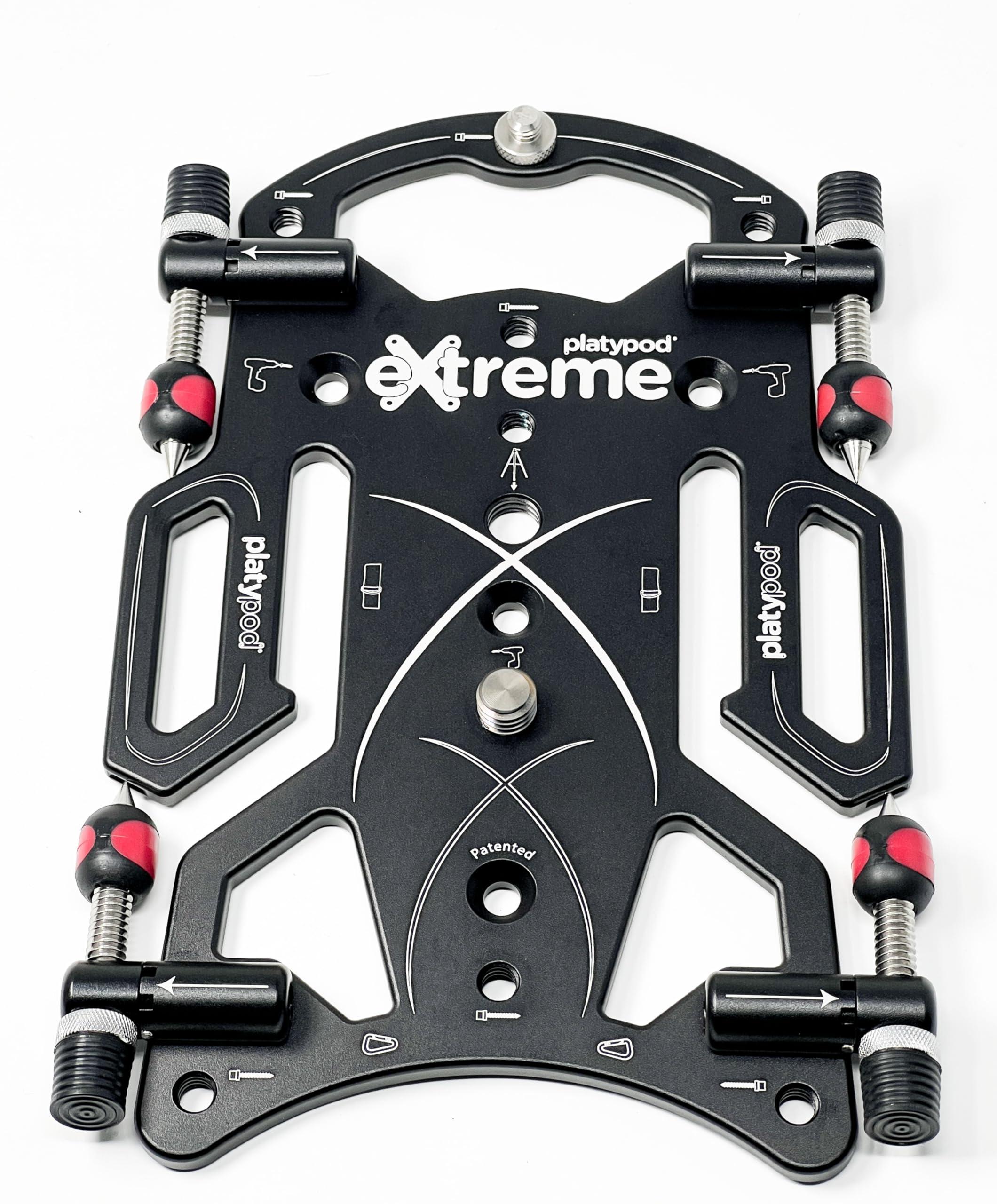 Platypod Platypod Extreme