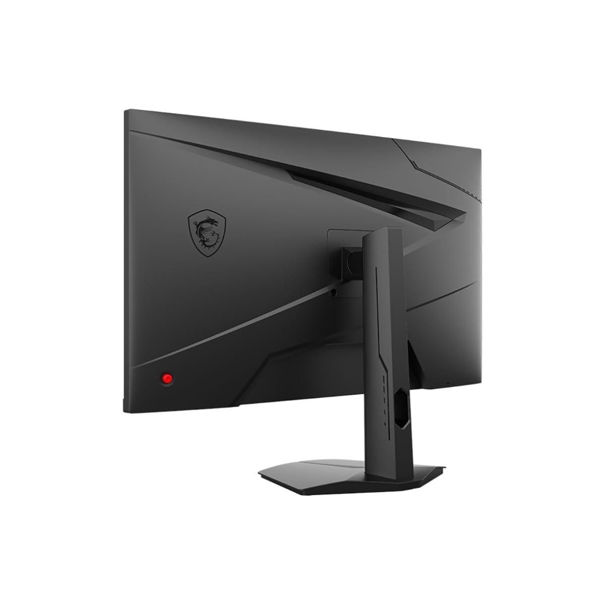 MSI MSI G274, 27" Gaming Monitor, 1920 x 1080 (FHD), IPS, 1ms, 170Hz, G-SYNC Compatible, HDMI, Displayport, Tilt