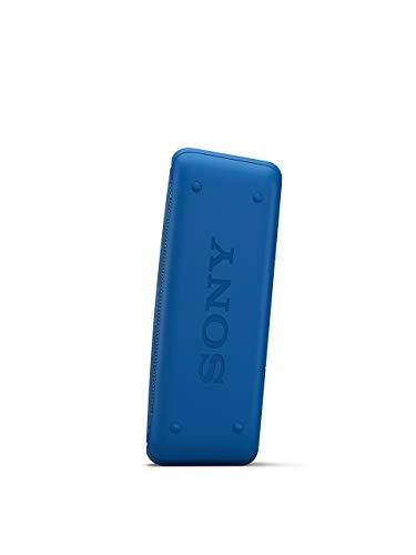 Sony Sony XB30 Portable Bluetooth Speaker (SRSXB30/BLUE) Blue - Renewed