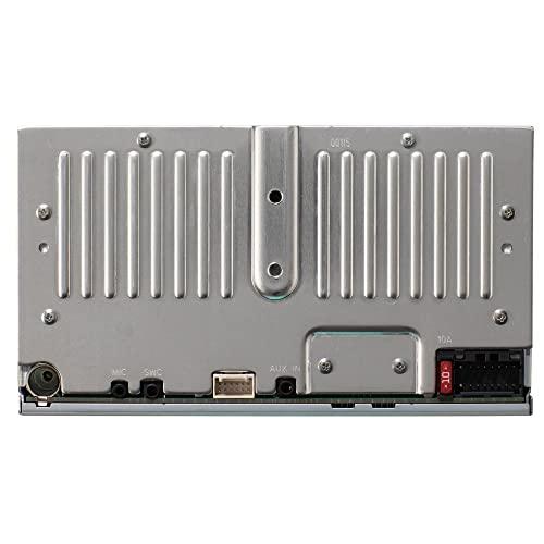 PIONEER PIONEER CAR DMH240EX PIONEER DD MECHLESS Bluetooth