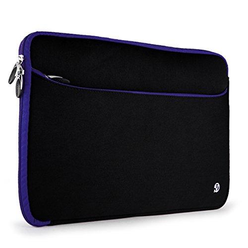 Vangoddy Vangoddy NBKLEA622 Neoprene Protector Carrying Case Sleeve for 14-Inch Laptops (Neoprene14BBLU)