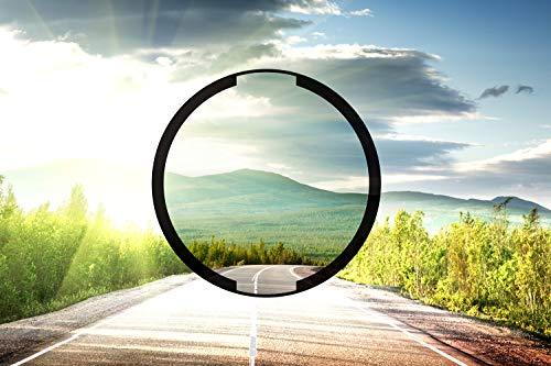 THINKWARE Thinkware CPL Filter | Compatible with All Thinkware Dash Cams