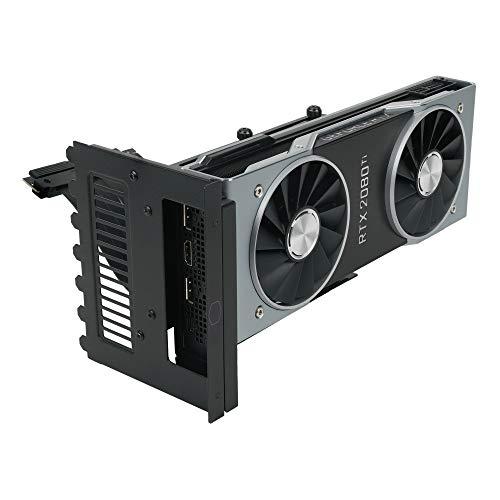 Cooler Master Coolermaster Universal Vertical GPU Holder Kit Ver.2