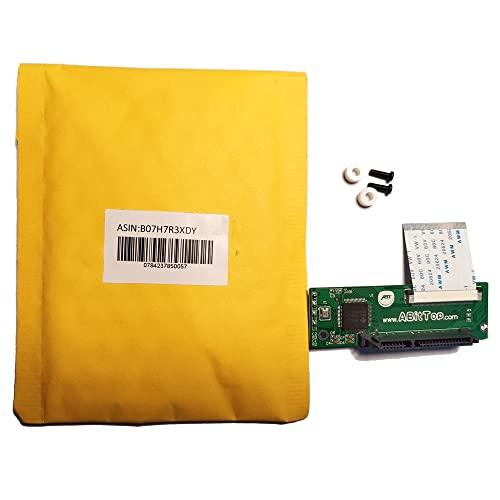 Alopex PS2 Network Adapter SATA Upgrade Kit for Official Adaptor