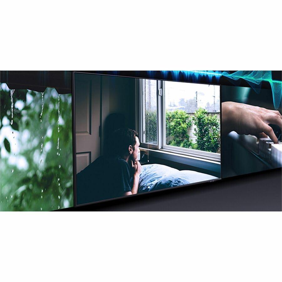 SAMSUNG SAMSUNG 43IN Hospitality QLED Display 2YR