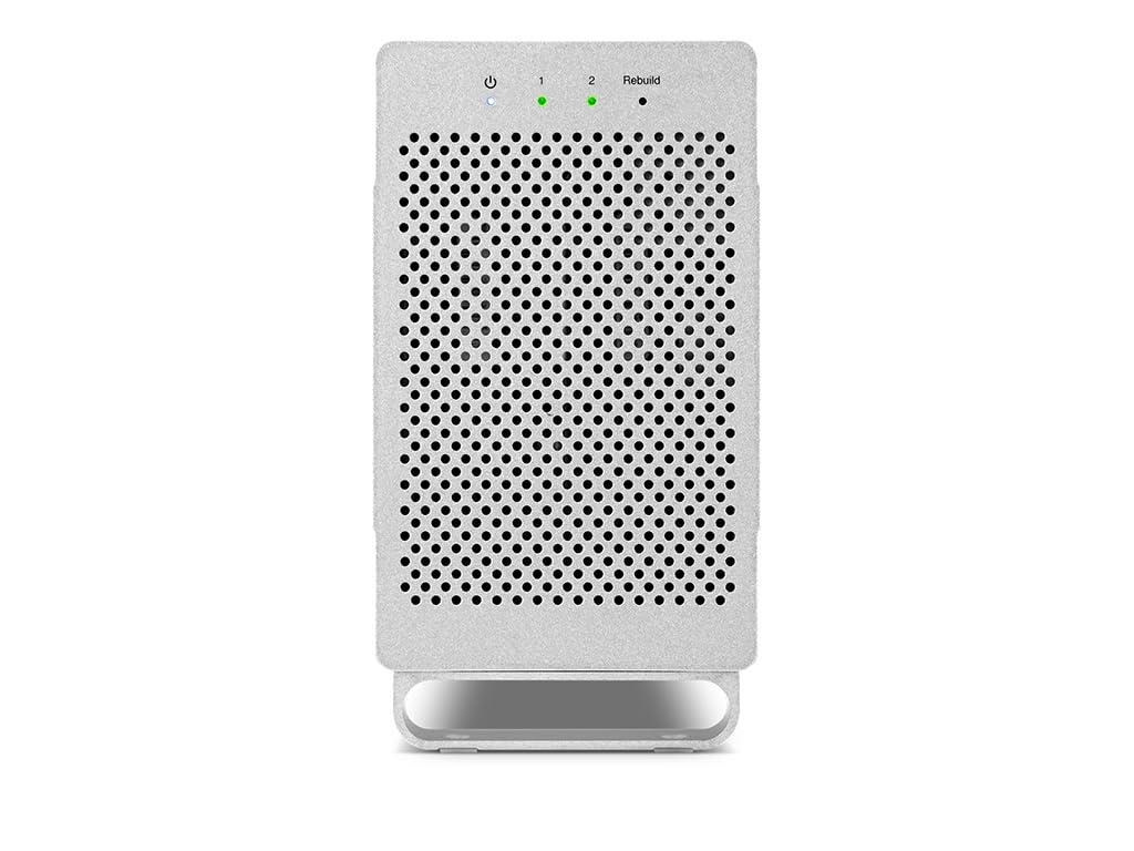 OWC OWC 32.0TB Mercury Elite Pro Dual RAID USB 3.1 / eSATA Storage Solution