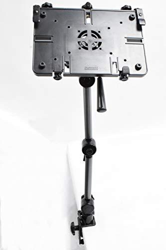 Mobotron Mobotron MS-426 Standard Car Tablet Laptop Mount Holder Stand w/C-Clamp Mount