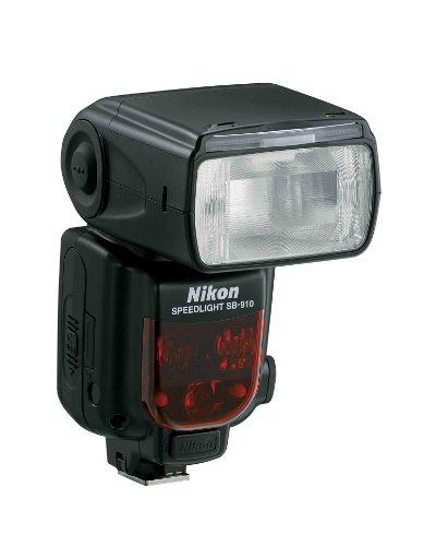 Nikon Nikon SB-910 Speedlight Flash for Nikon Digital SLR Cameras