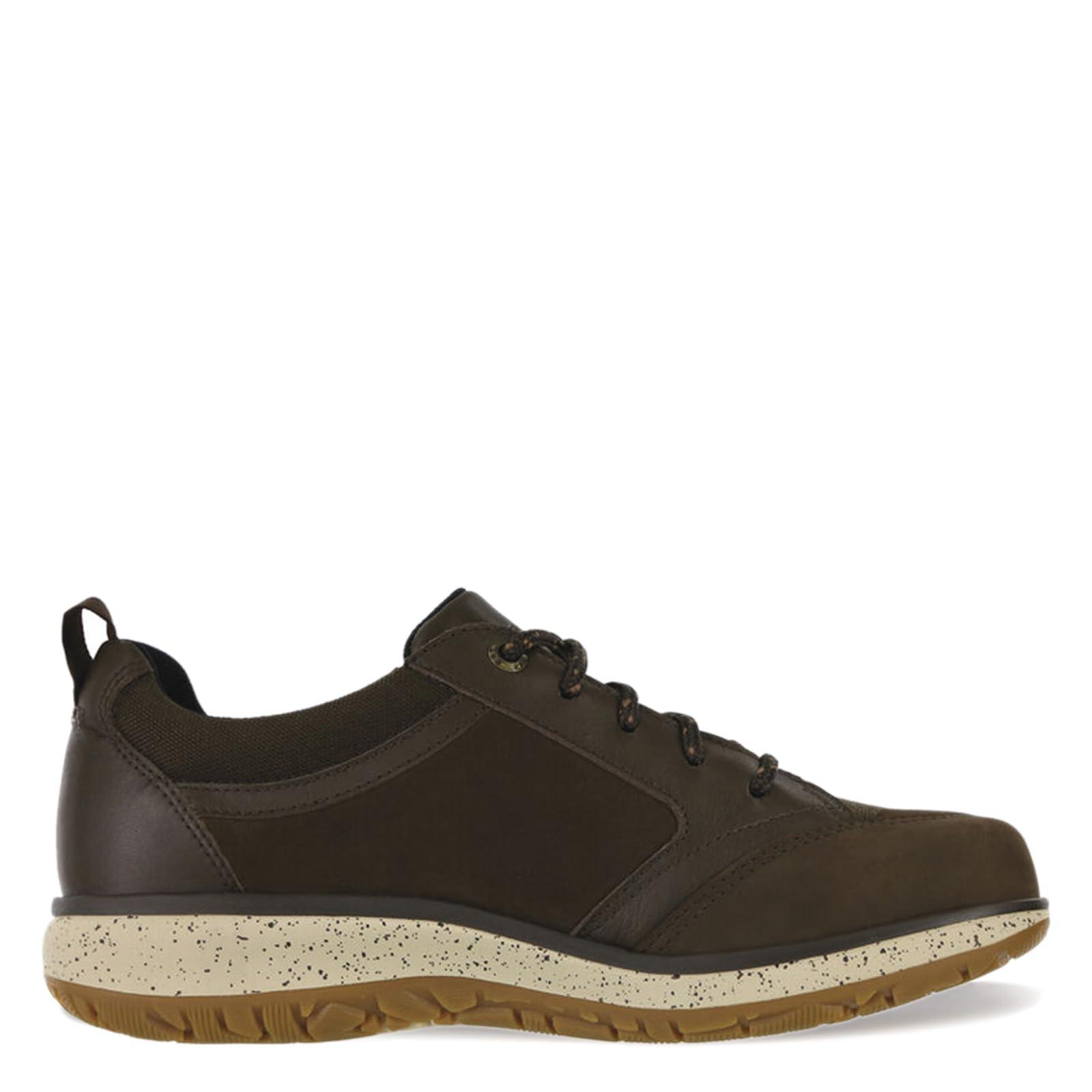 SAS SAS Boulder Lace Up Sneaker Smores 6.5 W - Wide (C)