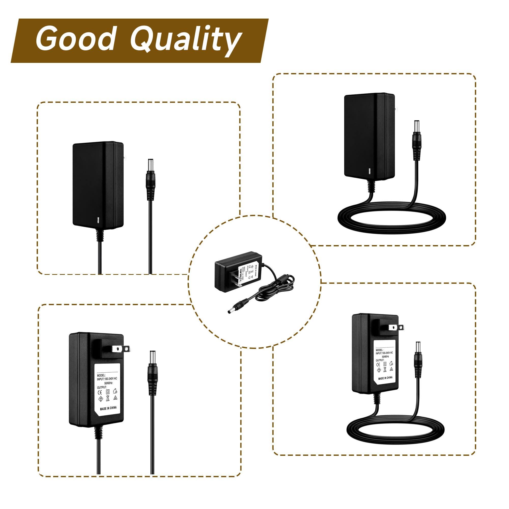 HISPD HISPD AC Adapter for Nokia Lumia 2520 Verizon 10.1" Tablet PC Charger Power Supply