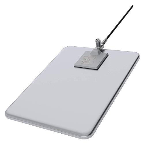 Noble Locks Noble Locks TZ54 Universal Compact Wedge Lock Kit.