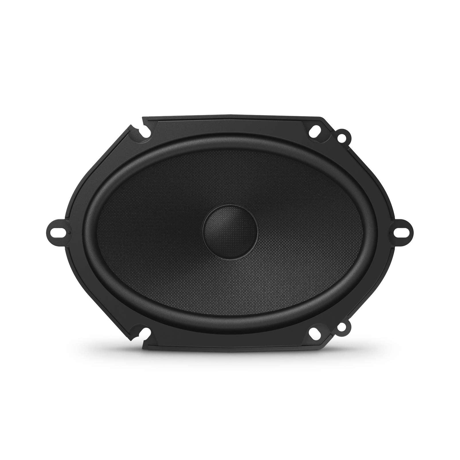 JBL JBL Stadium GTO860C 6x8" High-Performance Multi-Element Speakers and Component Systems (Renewed)