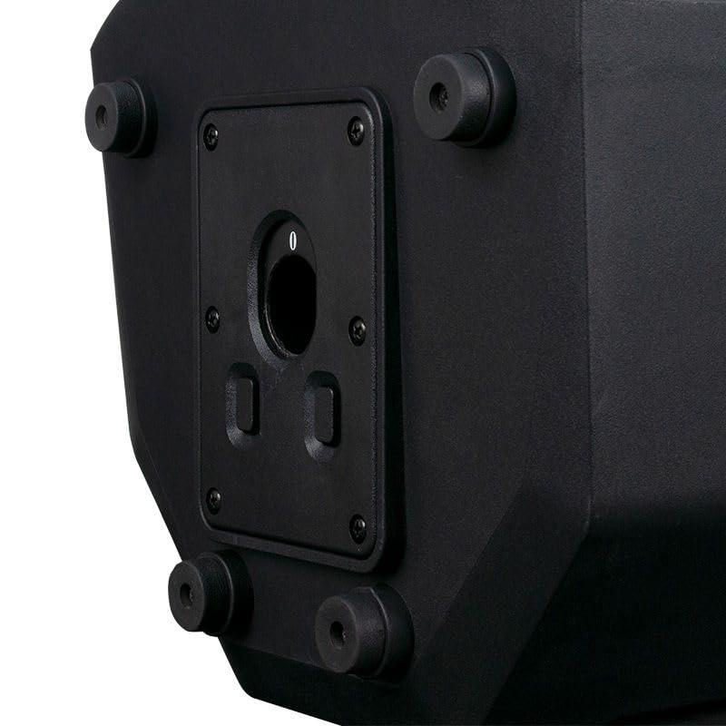 Audiosavings Audiosavings Bundle: Avante Audio A15X 1200W Achromic X Series 15" 2-Way Active Loudspeaker w/DSP ADJ (2 Items)