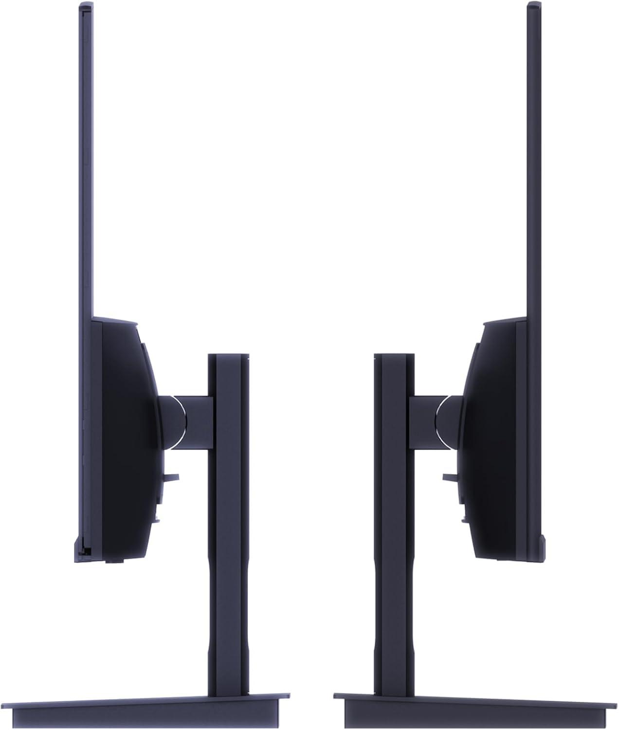 Dell Dell OptiPlex 5040 SFF Desktop Computer PC Bundle Setup with New 23.8" FHD Monitor Inter Core i5-6600 3.3GHz 4-Cores 8GB 256GB SSD, Keyboard & Mouse, Wi-Fi, Bluetooth, Windows 10 Pro (Renewed)