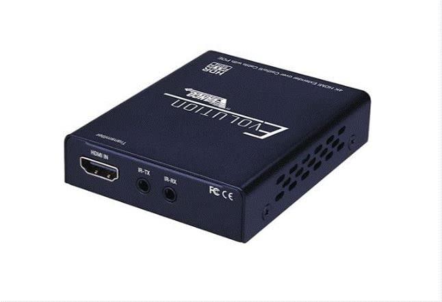 Vanco Vanco 4K HDMI Extender