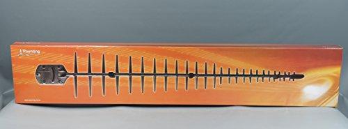 Poynting 698 - 3000 MHz LPDA High Gain Directional Outdoor Antenna