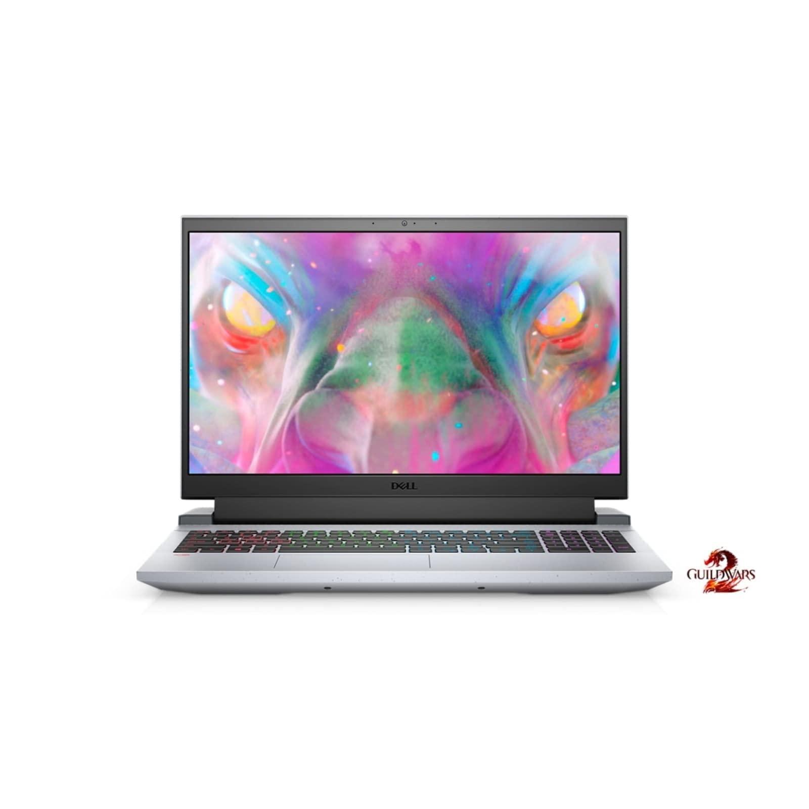 Dell Dell G15 5511 Laptop | 15.6" 1920x1080 FHD 360Hz | Core i7-11800H - 512GB SSD Hard Drive - 16GB RAM - Nvidia GeForce RTX 3060 | 8 cores @ 4.6 GHz - 6GB GDDR6 Win 11 Pro Black (Renewed)