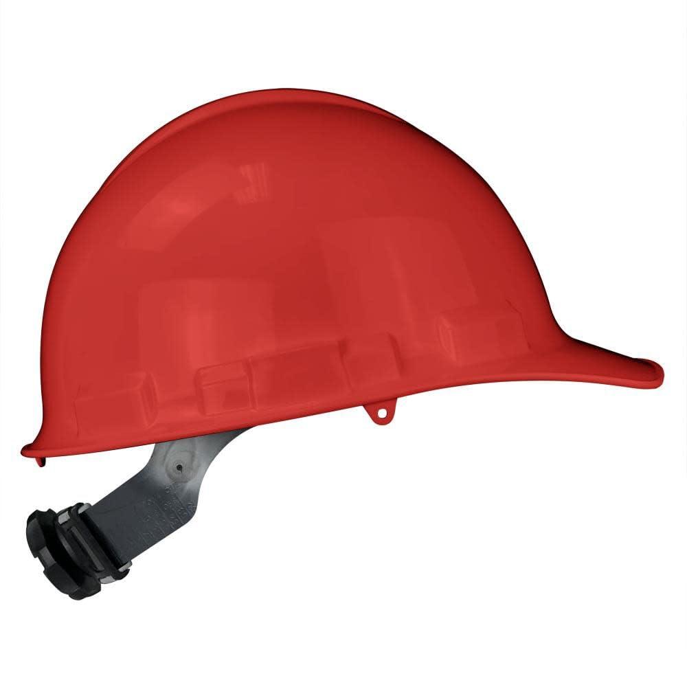 Radians Radians GHR6-RED Industrial Safety Hard Hat