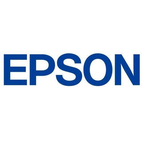 Epson Epson Workforce ES-400 II Color Duplex Desktop Document Scanner for PC and Mac, with Auto Document Feeder (ADF) and Image Adjustment Tools & Black Ribbon, 15M Characters (S015384) Medium