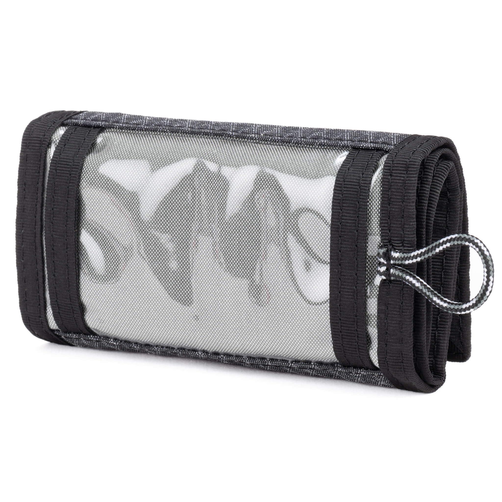 Think Tank Think Tank Photo Pixel Pocket Rocket Memory Card Wallet (Black Slate)