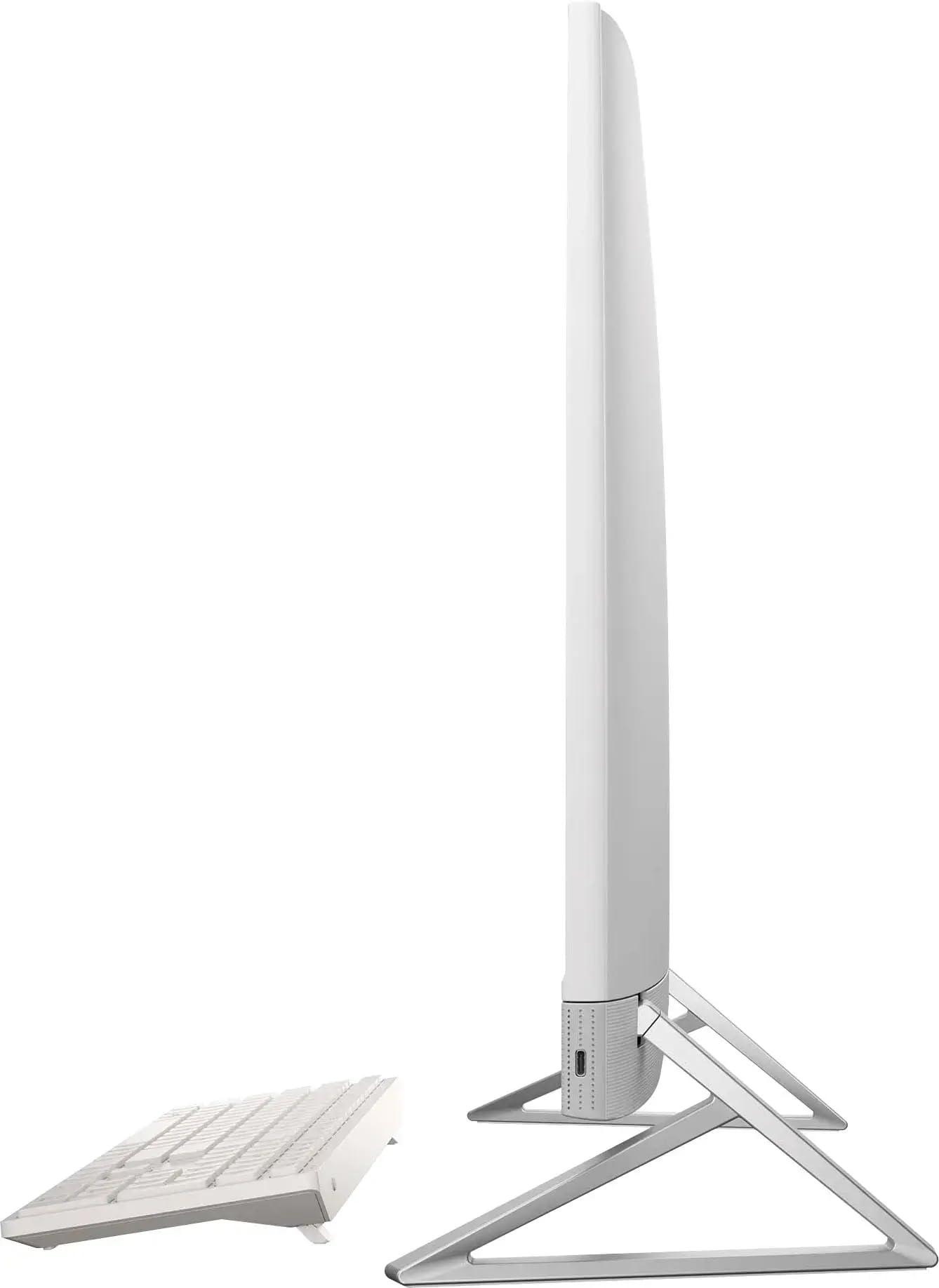 Dell Dell Inspiron 7730 7000 Business All-in-One 27" Touchscreen IPS FHD Display (Intel Core 7 150U, 64GB DDR4, 1TB M.2 SSD, GeForce MX570 A, SD Card Reader, WiFi 6E, Bluetooth 5.3, RJ-45, Win 11 Pro)