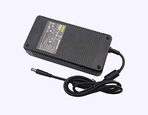 XUANKE for DELL D846D/0D846D 210W AC Adapter 19.5V 10.8A PA-7E DA210PE1-00
