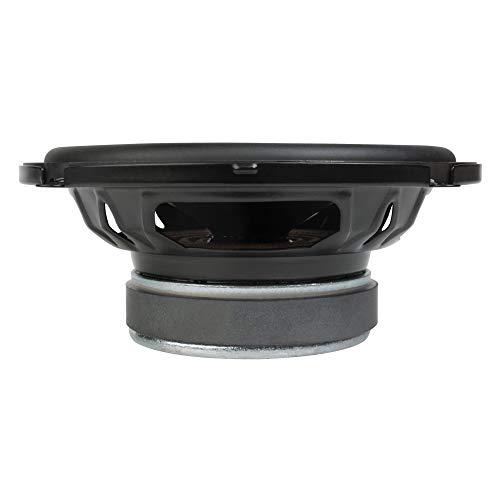 MTX MTX Audio THUNDER61 Thunder Series 6.5", 2-Way, 90W RMS 4-Ohm Component Speaker Pair