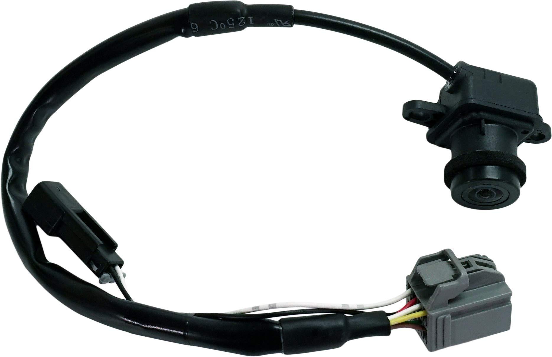 Sawyer Auto Replacement Back Up Camera fits 2011-2020 Journey
