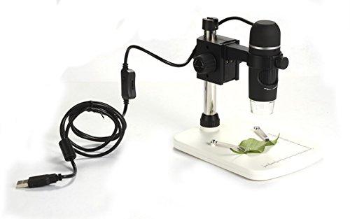 VIVIDIA Vividia VM-UM12 5MP USB Digital Microscope