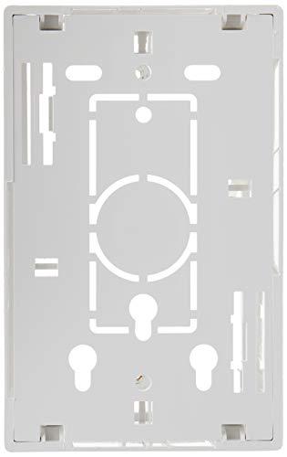 Leviton Leviton 42777-1WB Surface Mount Backbox, Single Gang, White, 1.45-Inch