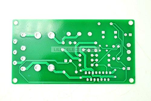 Lilly Electronics LM4766 Amplifier Board Kit SC 50W+50W LJM-LM4766T-KIT
