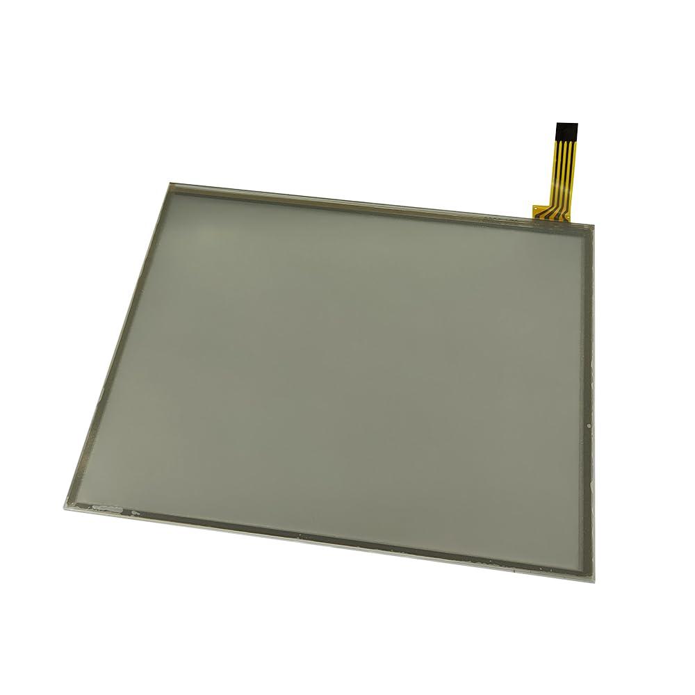 Lskioer Lskioer 8.4" Touch Screen, New Navigation Touch Screen Glass Digitizer Replacement for 2014-2017 Jeep Dodge Uconnect 3C 8.4 VP3 VP4 Radio
