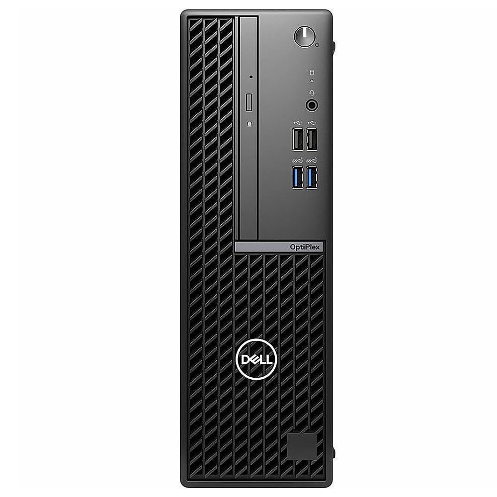 Dell Dell OptiPlex 7010 SFF Desktop Computer - 13th Gen Intel Core i5-13500 14-Core up to 4.80 GHz CPU, 32GB RAM, 1TB NVMe SSD, Intel UHD Graphics 770, Wi-Fi + Bluetooth, DVD-Burner, Windows 11 Pro