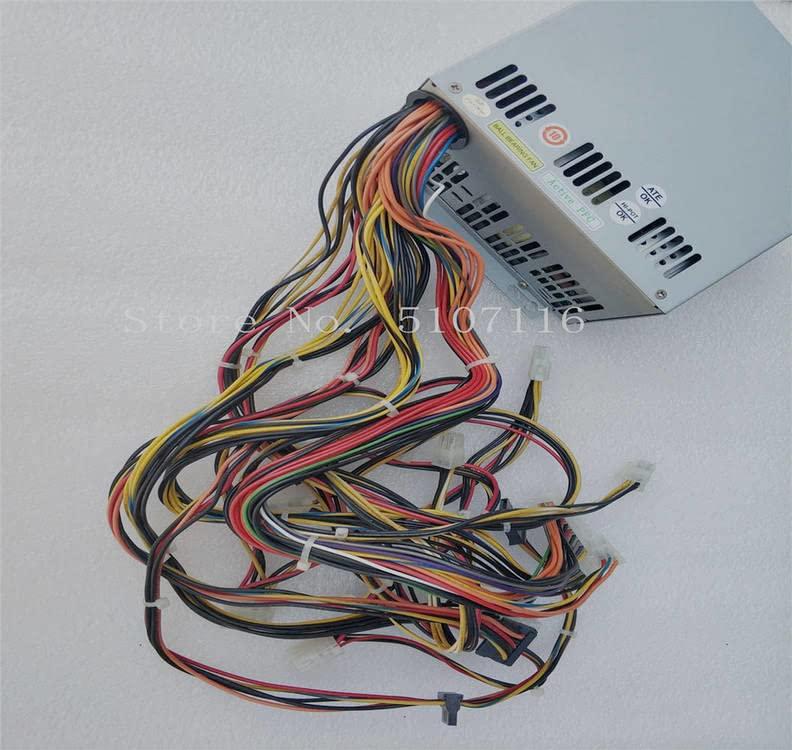 BooiParts for FSP700-80PSA 700W Industrial Computer Power Supply ATX Power Switch Power Supply